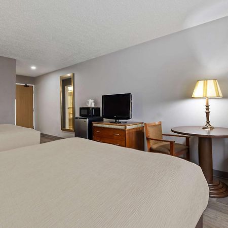 Quality Inn Near Monument Health Rapid City Hospital Εξωτερικό φωτογραφία