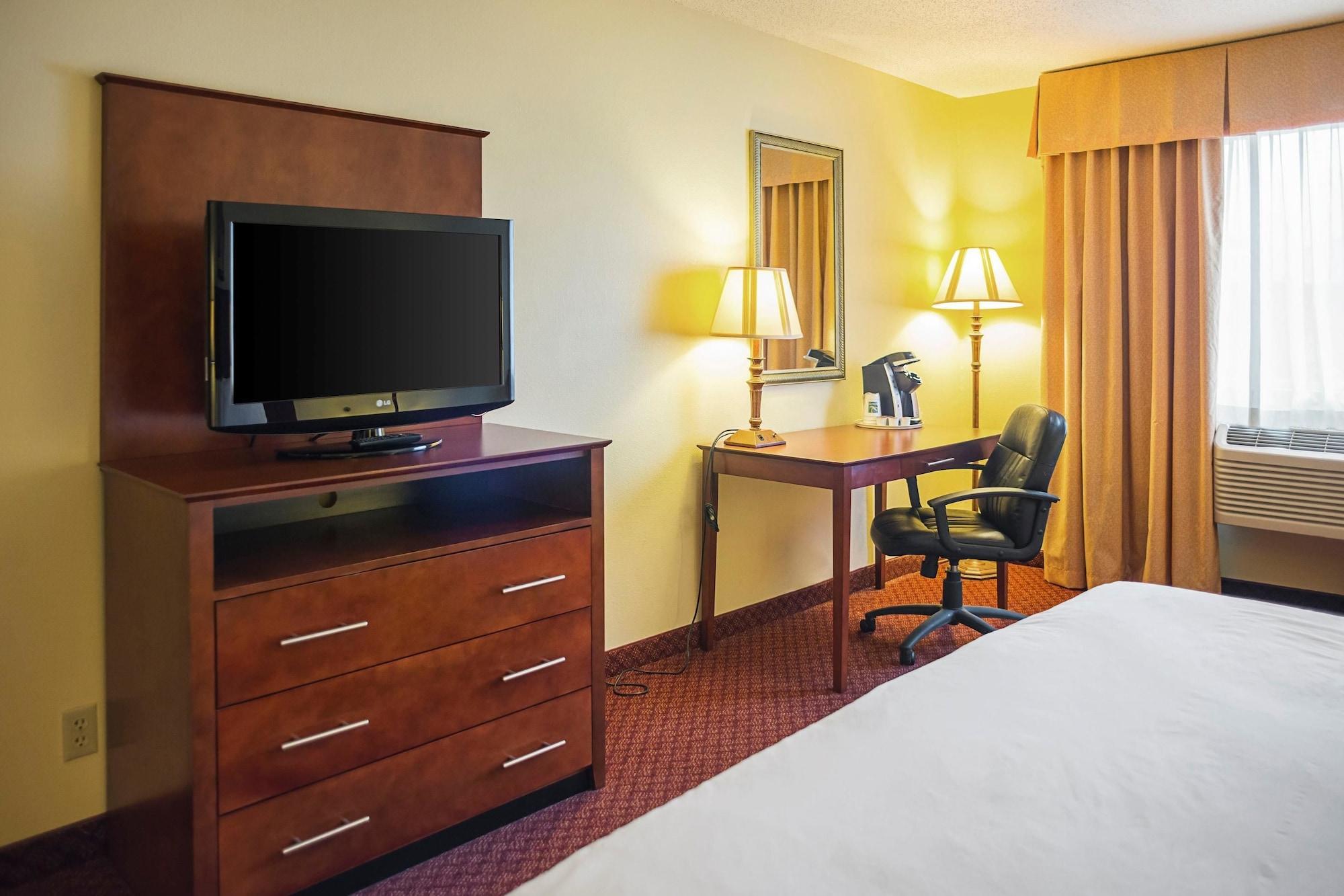 Quality Inn Near Monument Health Rapid City Hospital Εξωτερικό φωτογραφία