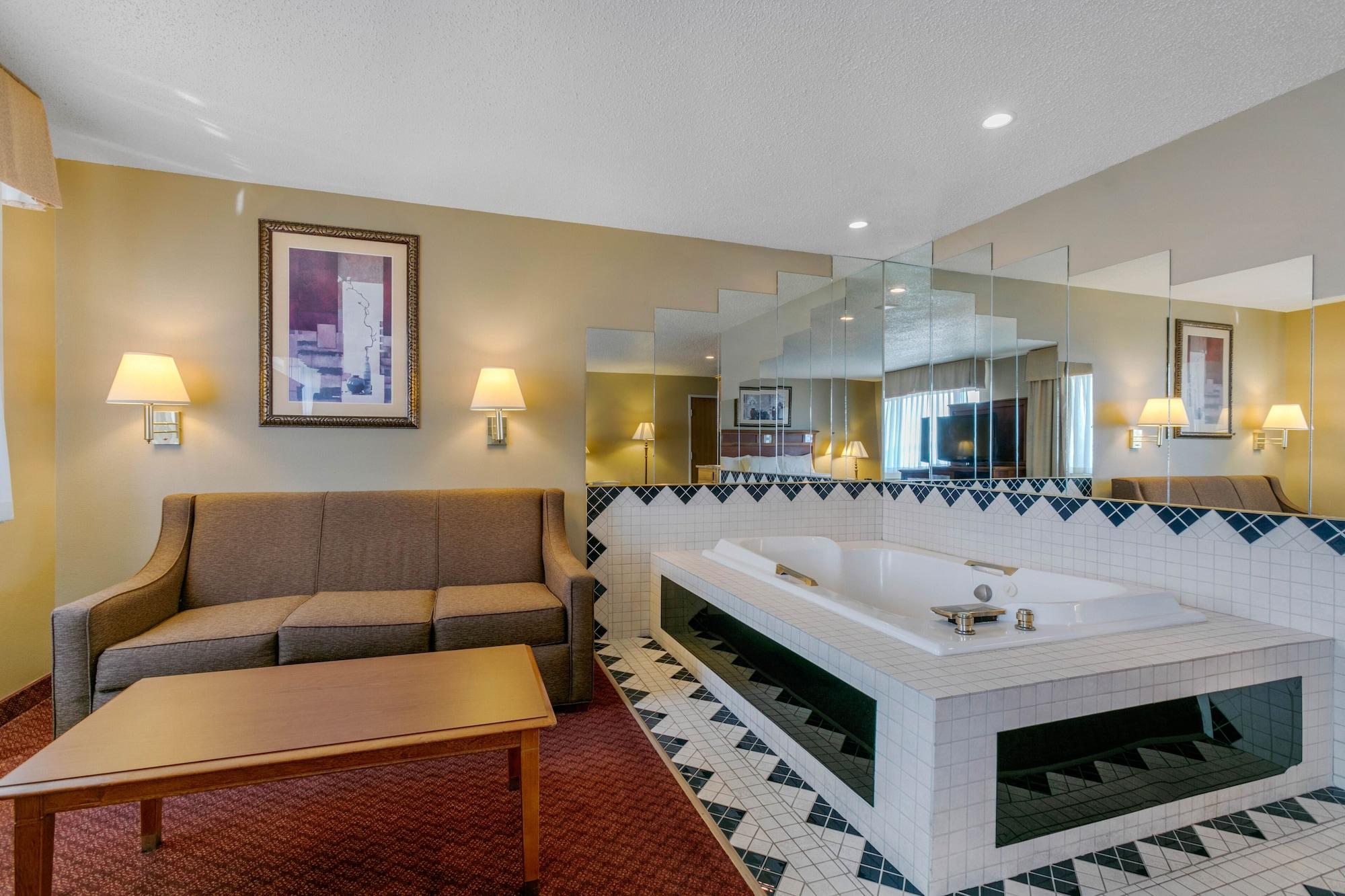 Quality Inn Near Monument Health Rapid City Hospital Εξωτερικό φωτογραφία