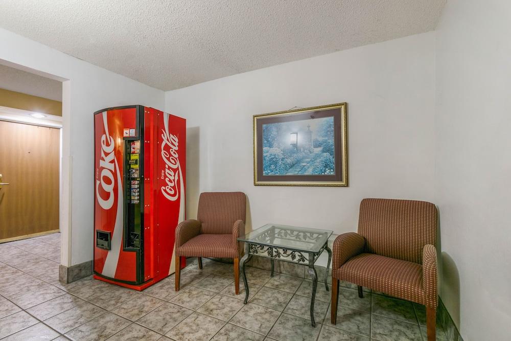 Quality Inn Near Monument Health Rapid City Hospital Εξωτερικό φωτογραφία
