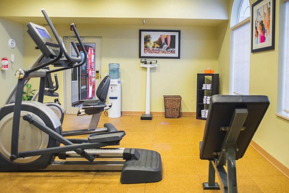Quality Inn Near Monument Health Rapid City Hospital Εξωτερικό φωτογραφία