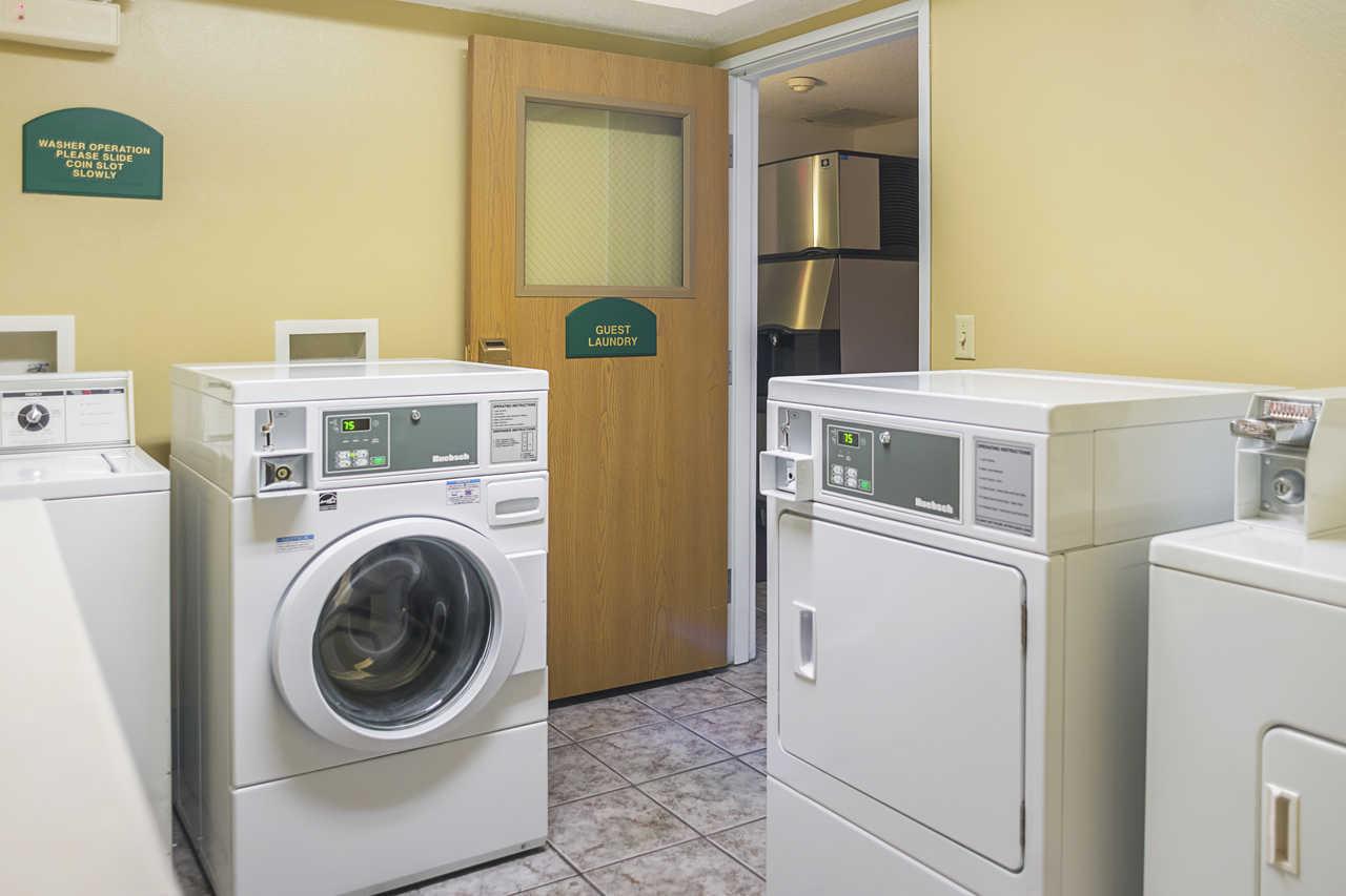 Quality Inn Near Monument Health Rapid City Hospital Εξωτερικό φωτογραφία