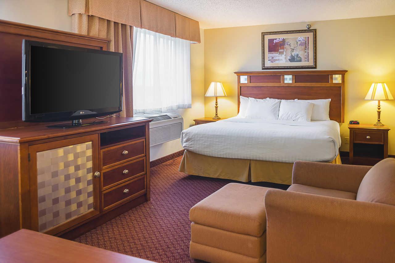 Quality Inn Near Monument Health Rapid City Hospital Εξωτερικό φωτογραφία