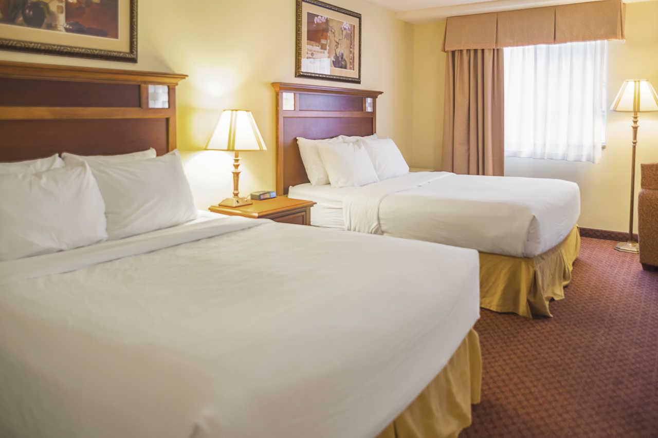 Quality Inn Near Monument Health Rapid City Hospital Εξωτερικό φωτογραφία