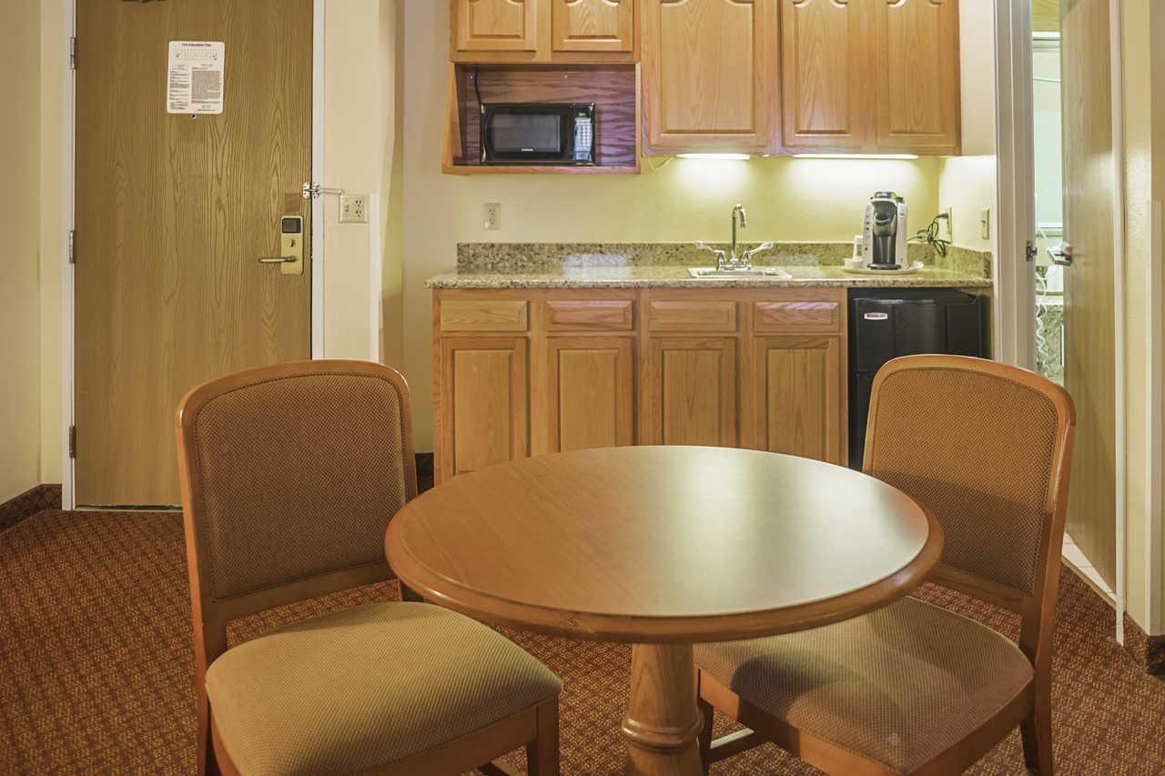 Quality Inn Near Monument Health Rapid City Hospital Εξωτερικό φωτογραφία
