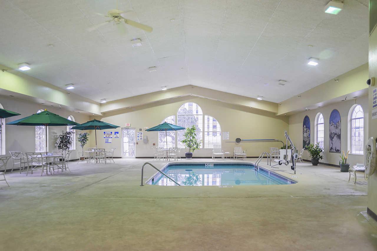 Quality Inn Near Monument Health Rapid City Hospital Εξωτερικό φωτογραφία
