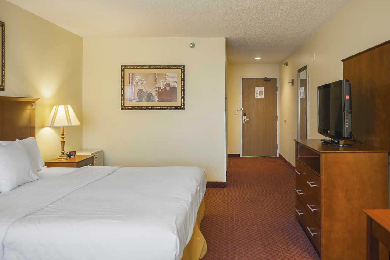 Quality Inn Near Monument Health Rapid City Hospital Εξωτερικό φωτογραφία