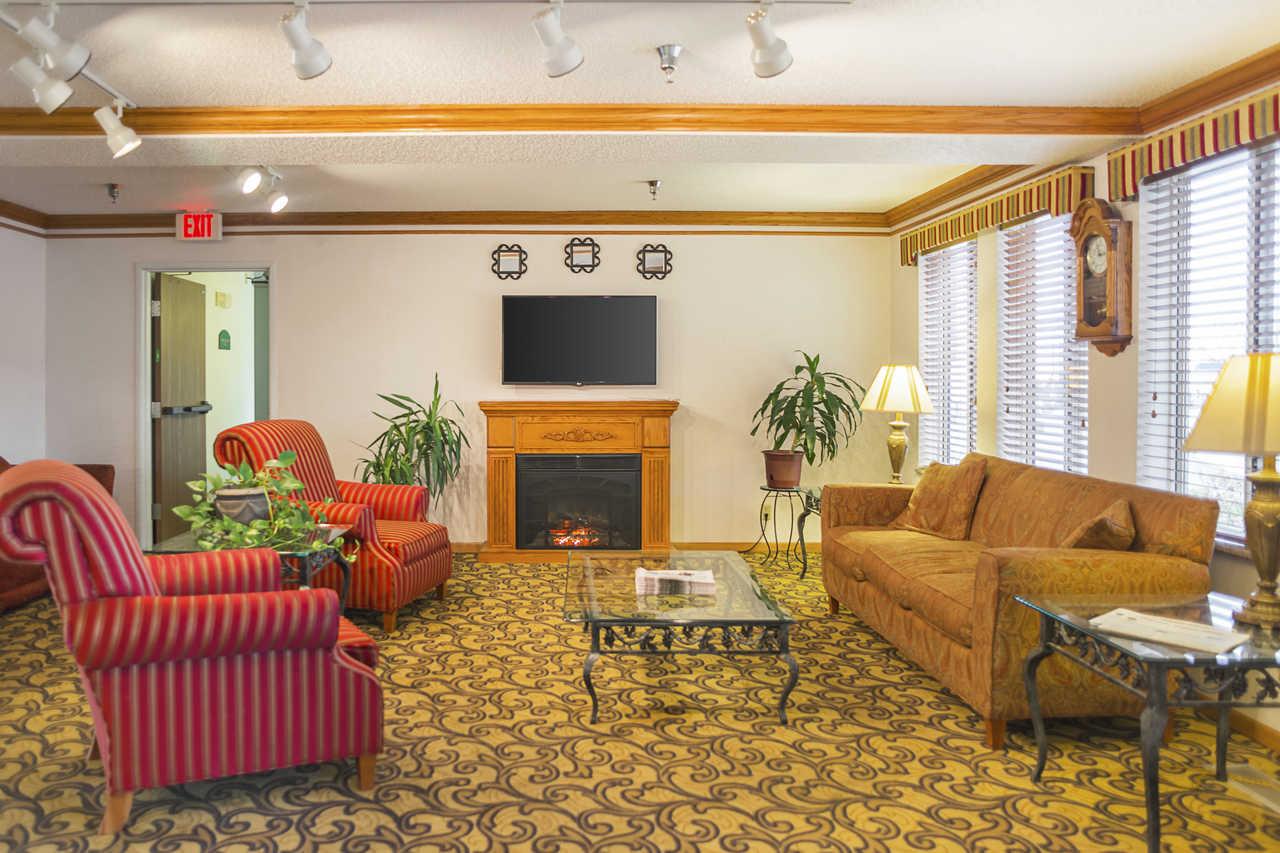 Quality Inn Near Monument Health Rapid City Hospital Εξωτερικό φωτογραφία