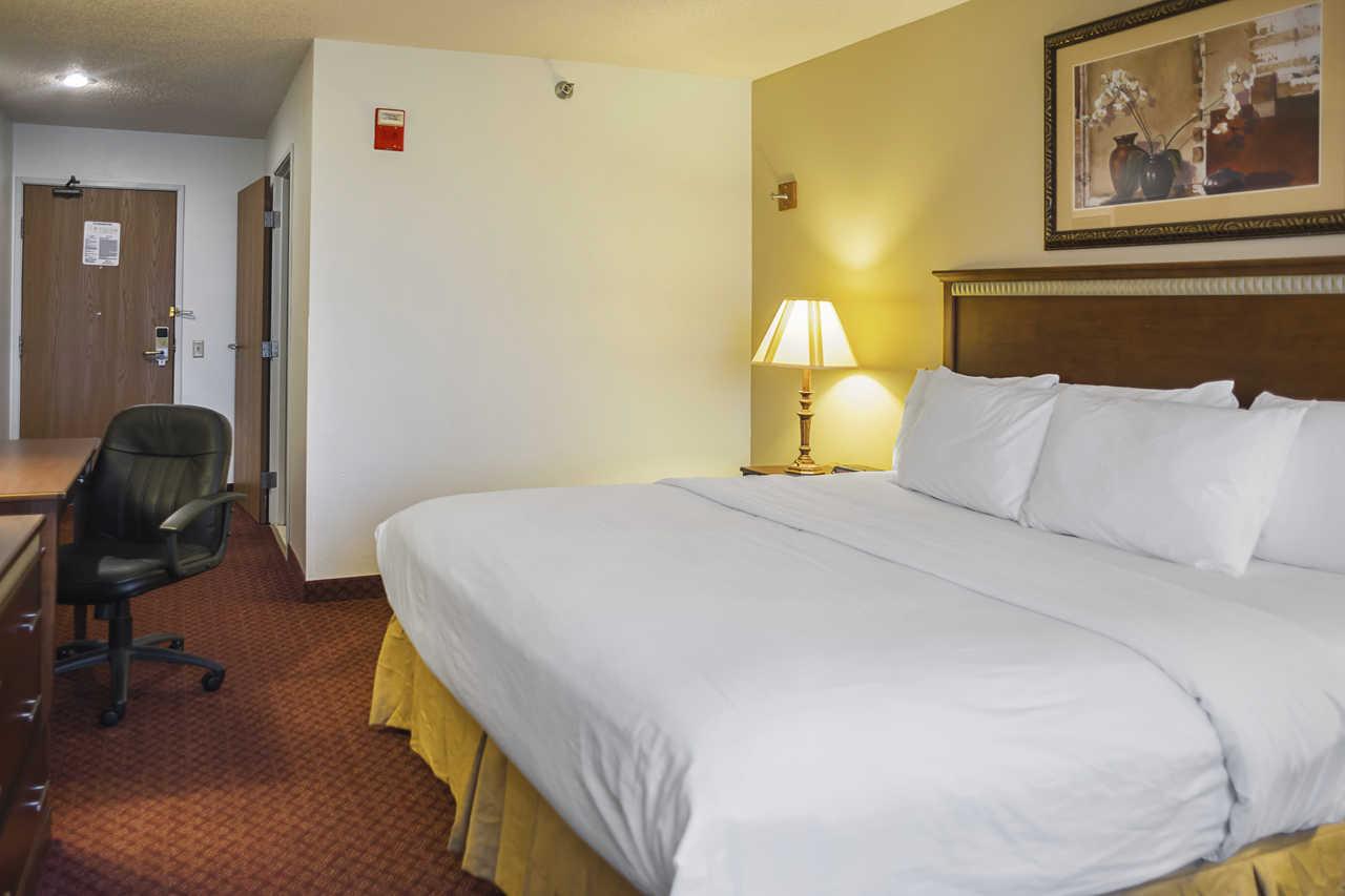 Quality Inn Near Monument Health Rapid City Hospital Εξωτερικό φωτογραφία