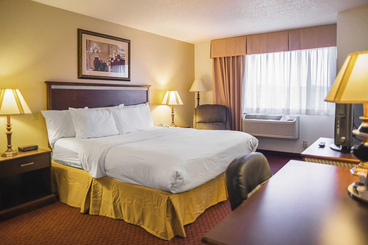 Quality Inn Near Monument Health Rapid City Hospital Εξωτερικό φωτογραφία