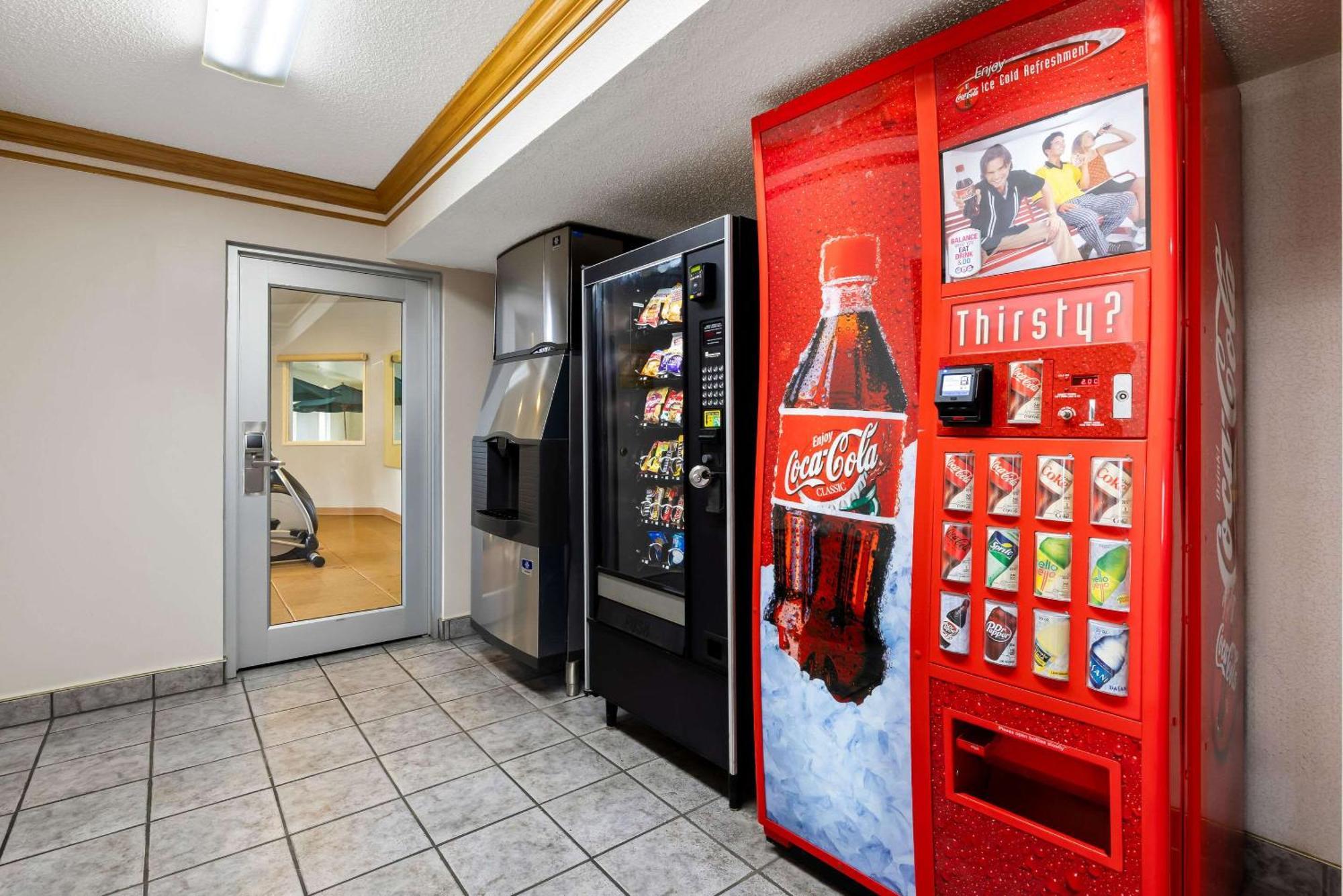 Quality Inn Near Monument Health Rapid City Hospital Εξωτερικό φωτογραφία