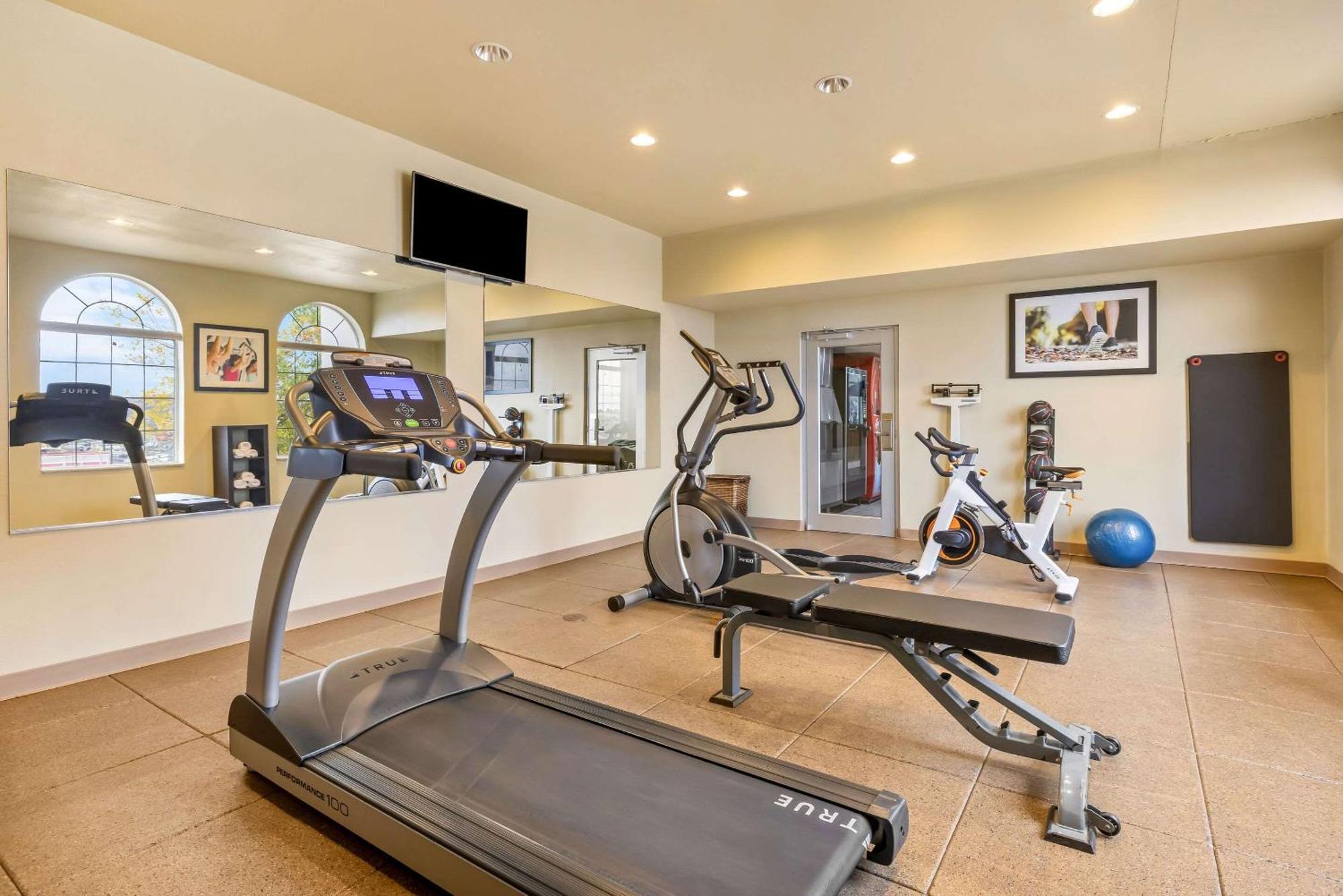 Quality Inn Near Monument Health Rapid City Hospital Εξωτερικό φωτογραφία
