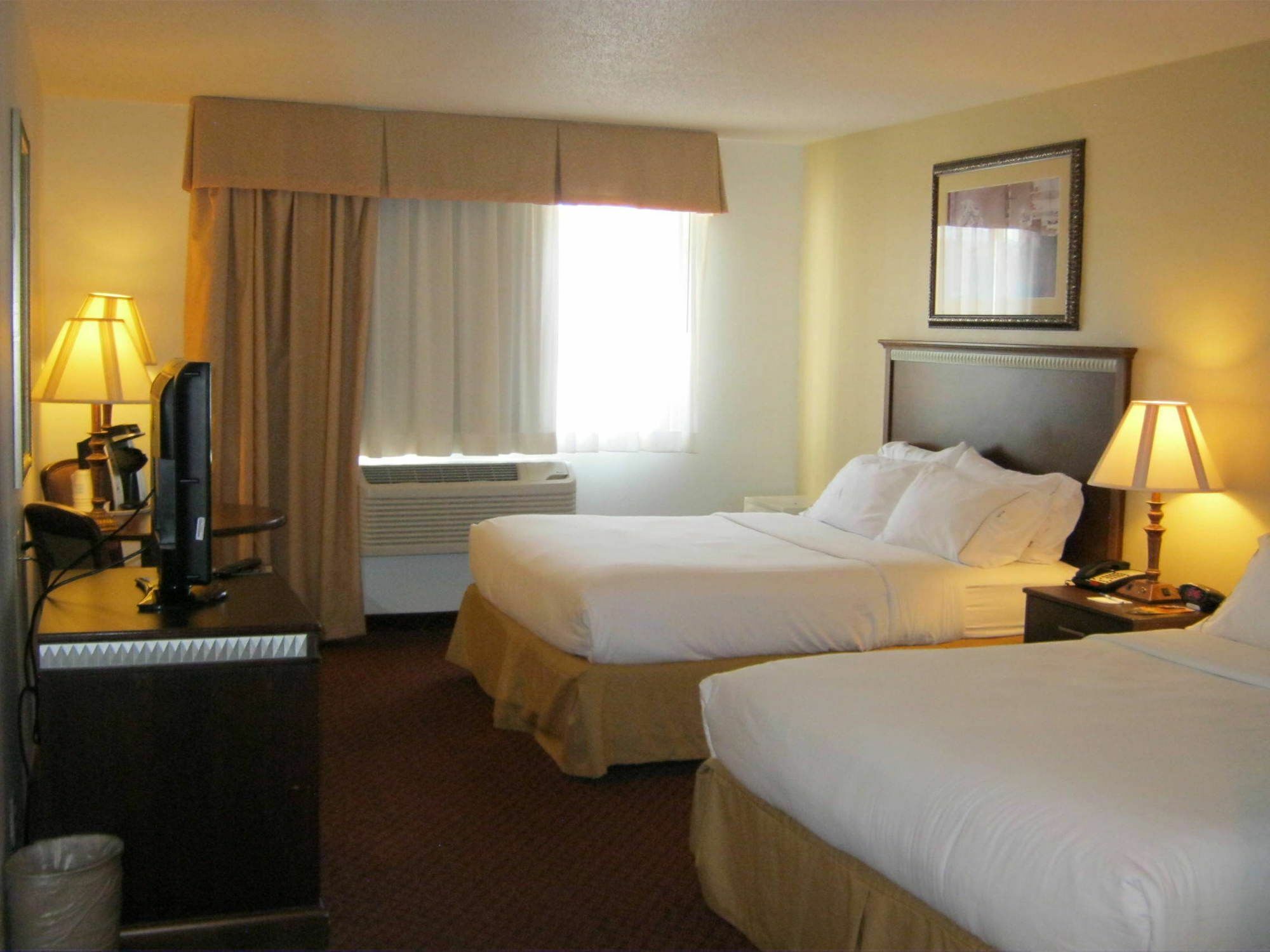 Quality Inn Near Monument Health Rapid City Hospital Εξωτερικό φωτογραφία