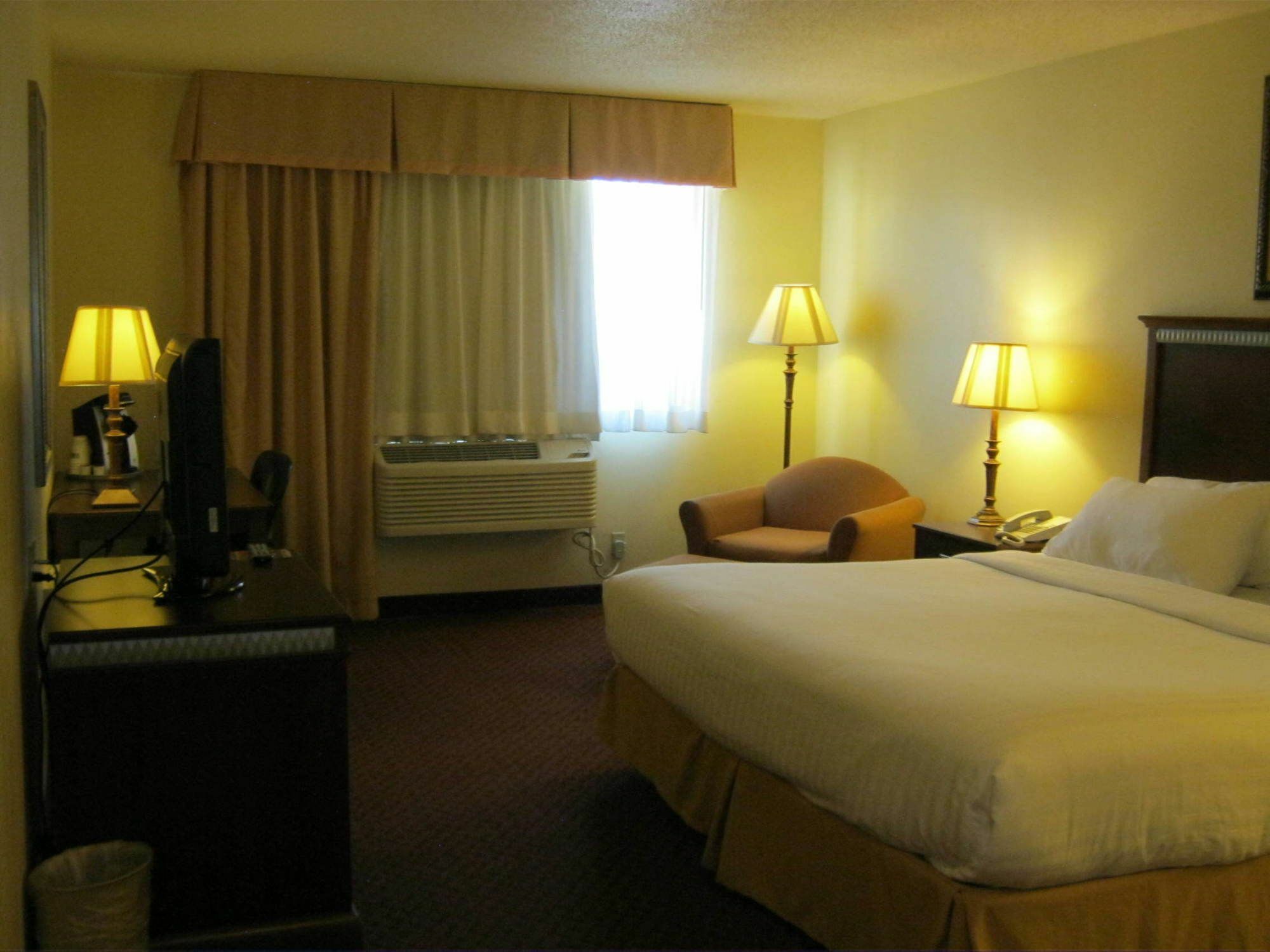 Quality Inn Near Monument Health Rapid City Hospital Εξωτερικό φωτογραφία