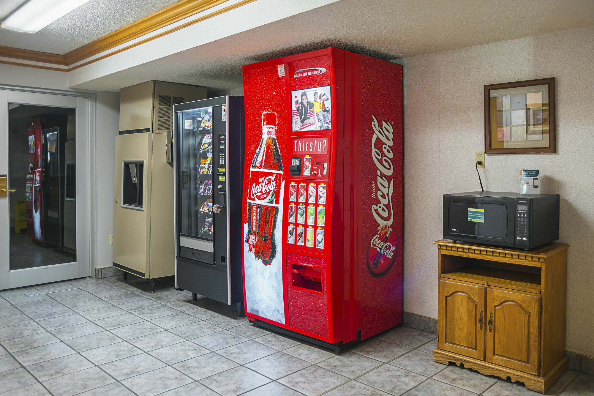 Quality Inn Near Monument Health Rapid City Hospital Εξωτερικό φωτογραφία